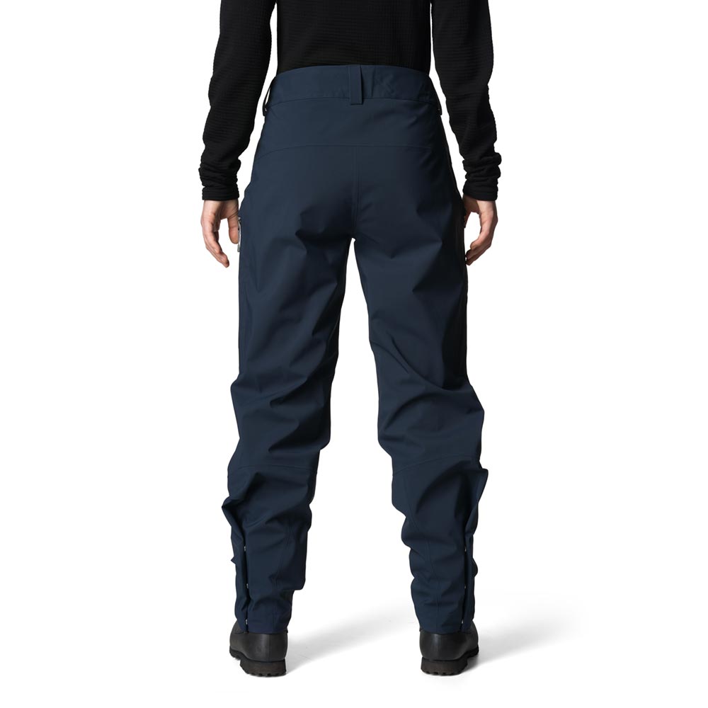 Ws Five to Nine Pants | フルマークスストア-北欧アウトドア用品,NORRONA,HOUDINI ,POC,SAILRACING公式通販-