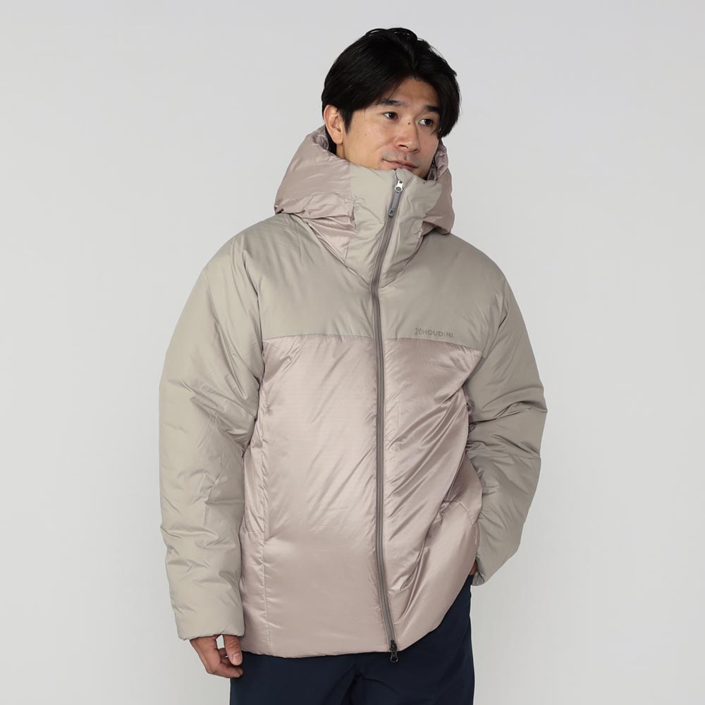 Ms Double Dunfri | フルマークスストア-北欧アウトドア用品,NORRONA,HOUDINI,POC,SAILRACING公式通販-