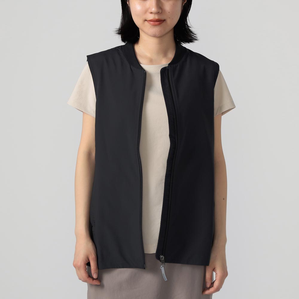 Ws Mono Air Vest | フルマークスストア-北欧アウトドア用品,NORRONA,HOUDINI,POC,SAILRACING公式通販-