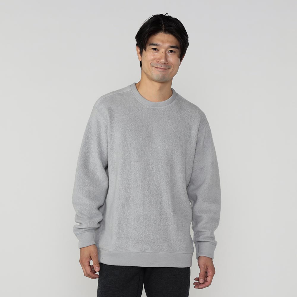 Ms Alto Wool Crew | フルマークスストア-北欧アウトドア用品,NORRONA,HOUDINI,POC,SAILRACING公式通販-