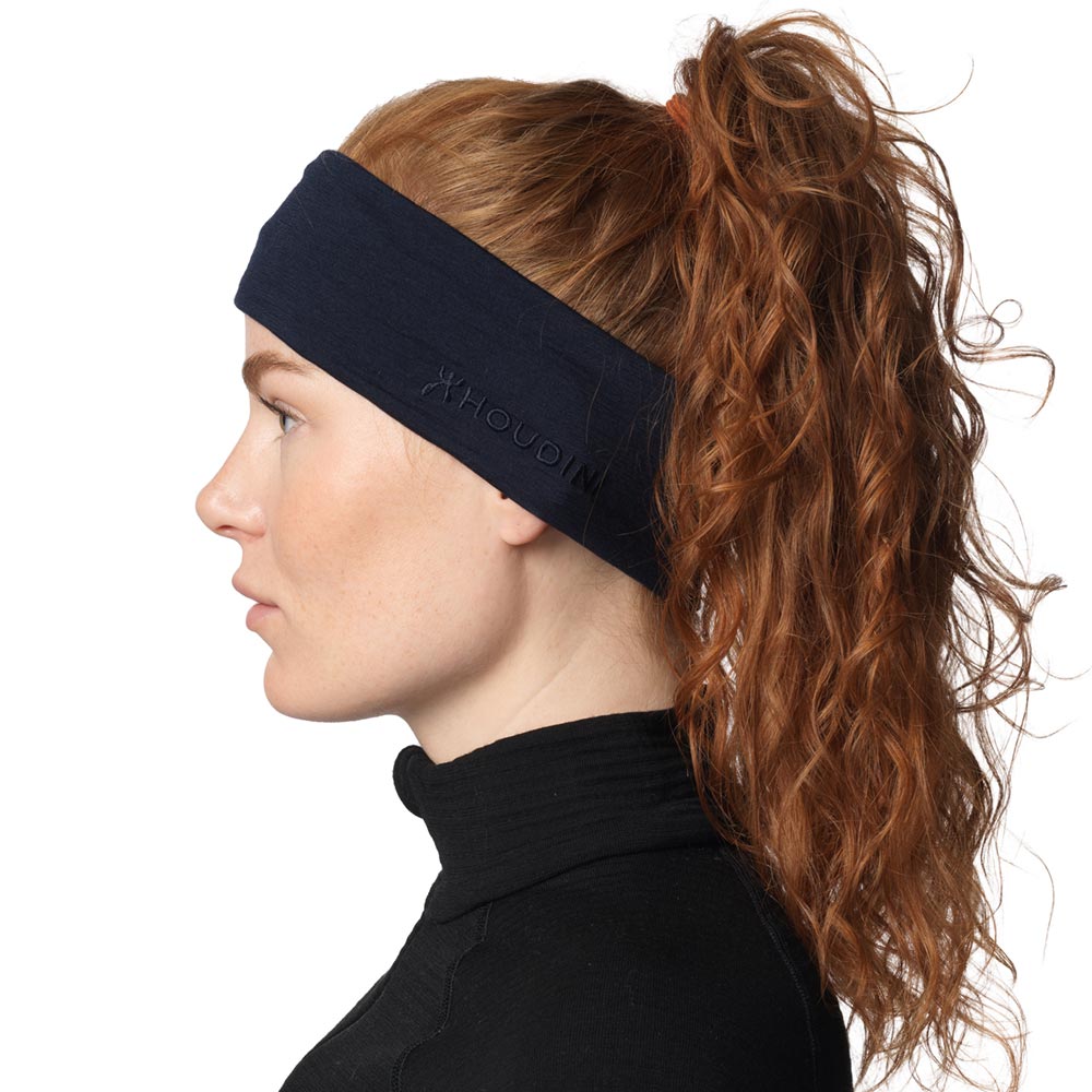 Desoli Headband | フルマークスストア-北欧アウトドア用品,NORRONA,HOUDINI,POC,SAILRACING公式通販-