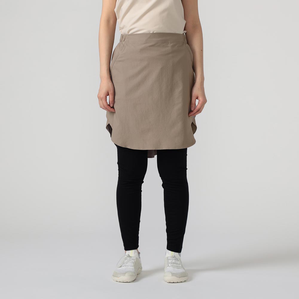 Ws Stride Skirt | フルマークスストア-北欧アウトドア用品,NORRONA 