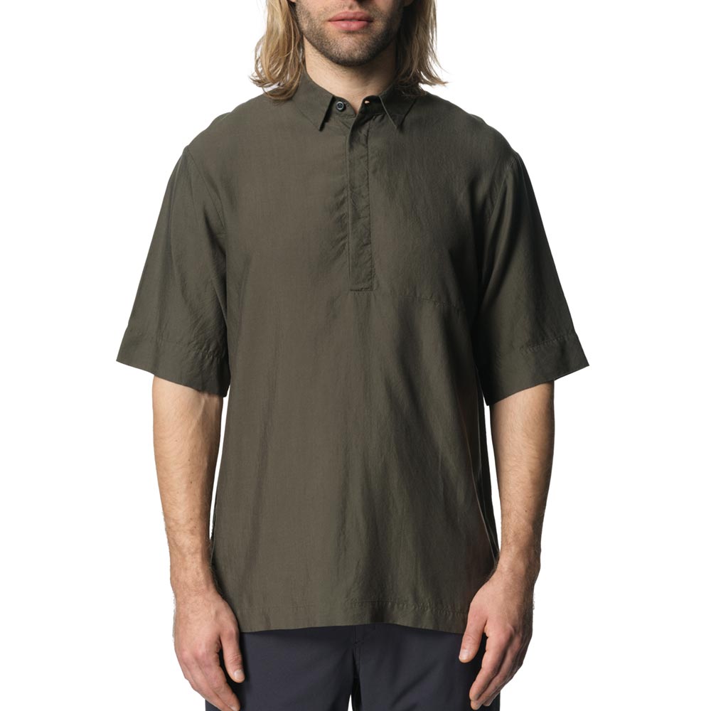 Ms Tree Polo Shirt | フルマークスストア-北欧アウトドア用品,NORRONA 