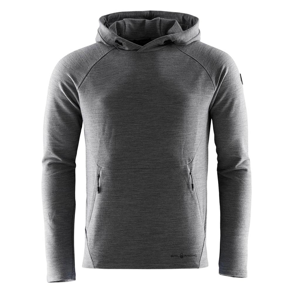 MERINO HOOD