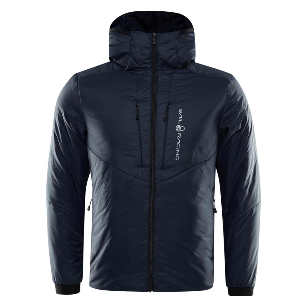 SPRAY PRIMALOFT JACKET