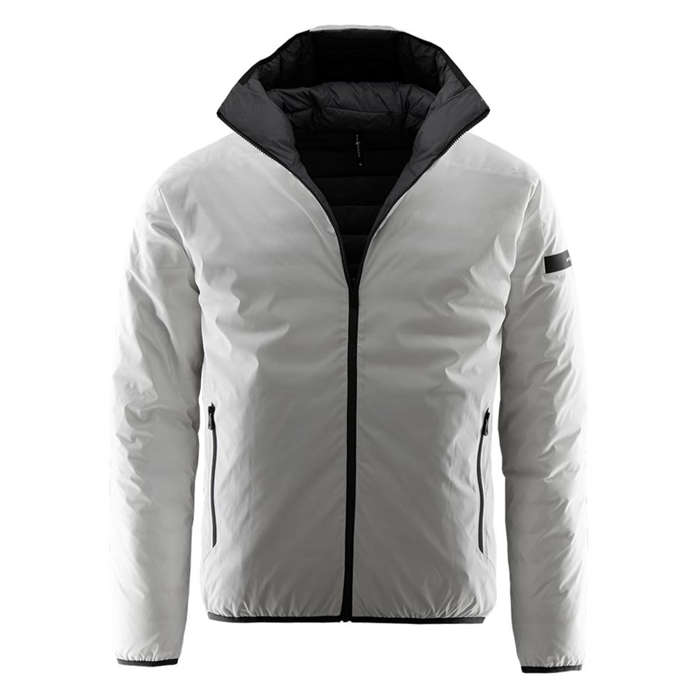 FLOOD REVERSABLE JACKET