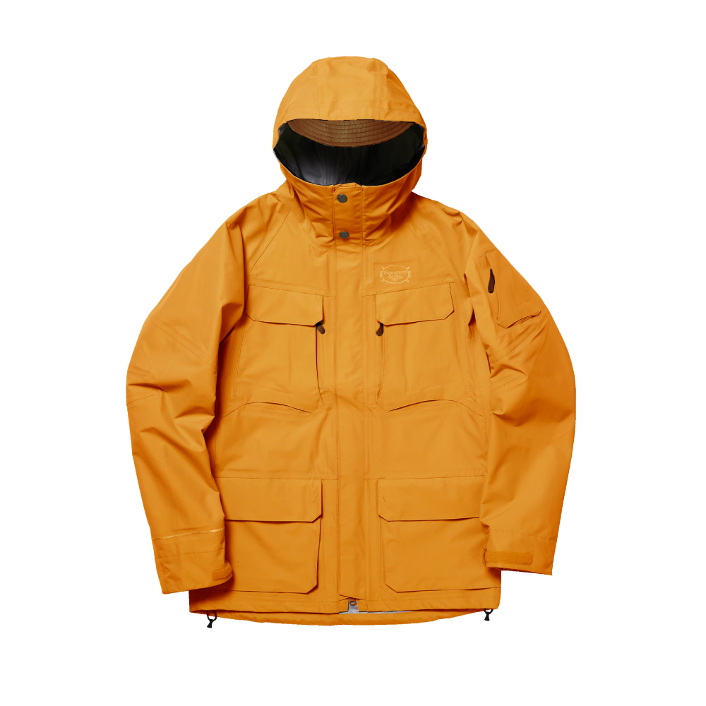 NO TEN JACKET | フルマークスストア-北欧アウトドア用品,NORRONA,HOUDINI,POC,SAILRACING公式通販-