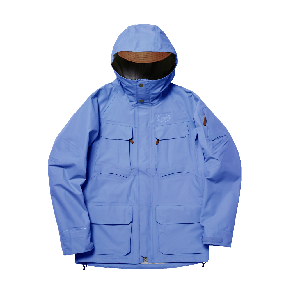 NO TEN JACKET | フルマークスストア-北欧アウトドア用品,NORRONA,HOUDINI,POC,SAILRACING公式通販-