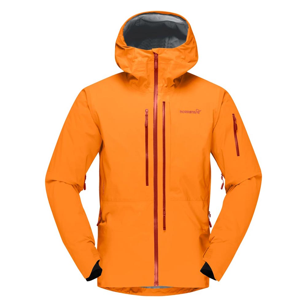 lofoten Gore-Tex Pro Jacket (M)