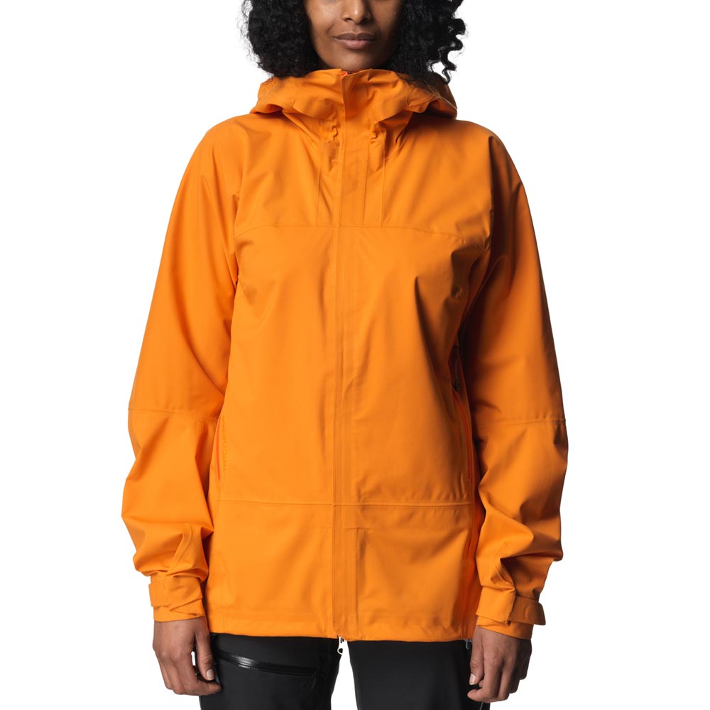 Ws BFF Jacket | フルマークスストア-北欧アウトドア用品,NORRONA,HOUDINI,POC,SAILRACING公式通販-