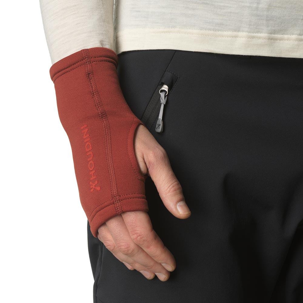 Power Wrist Gaiters