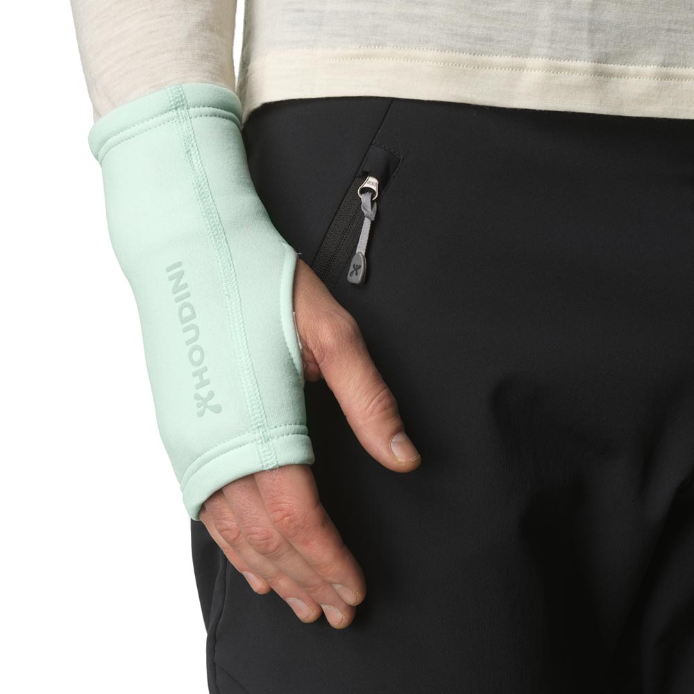 Power Wrist Gaiters | フルマークスストア-北欧アウトドア用品,NORRONA,HOUDINI,POC ...