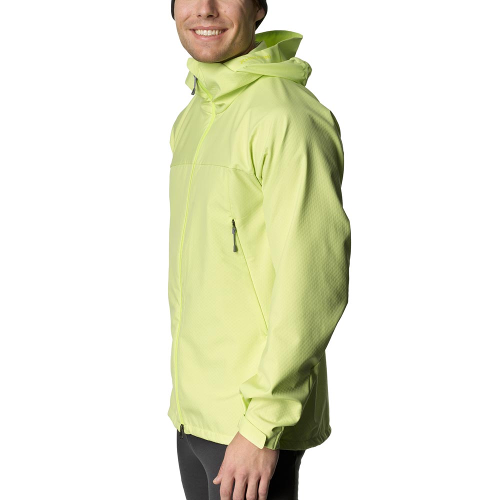 Ms Pace Jacket | フルマークスストア-北欧アウトドア用品,NORRONA,HOUDINI,POC,SAILRACING公式通販-