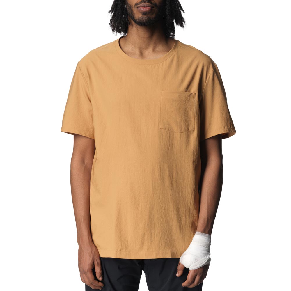 Ms Cover Tee | フルマークスストア-北欧アウトドア用品,NORRONA,HOUDINI,POC,SAILRACING公式通販-